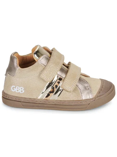 Pantofi copii Gbb bej