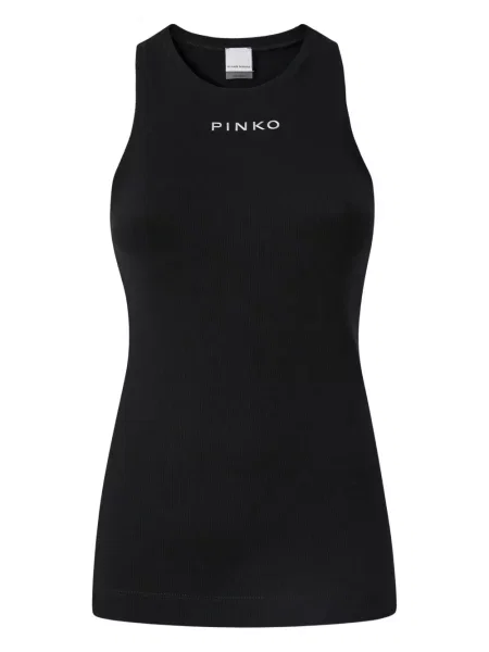 Top Pinko negru
