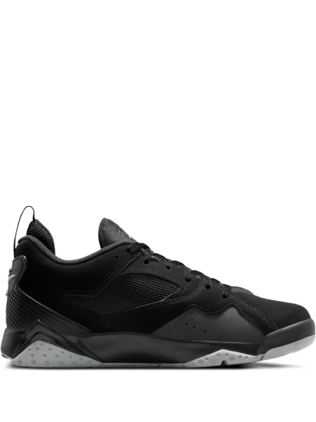 Sneakersy Jordan czarne