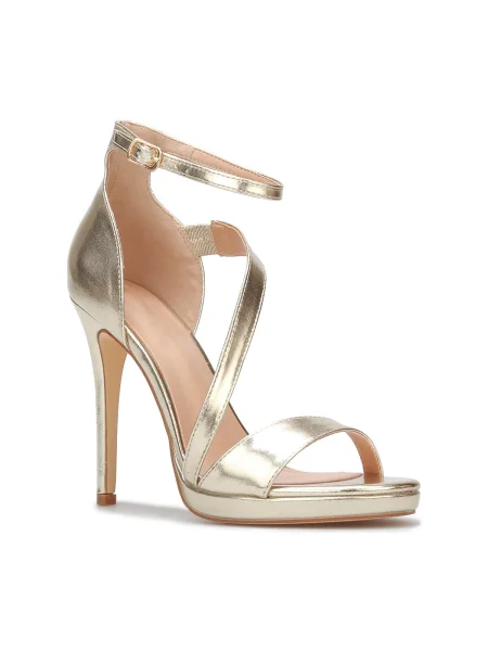Sandale La Modeuse