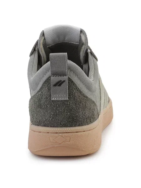 Pantofi Palladium verde