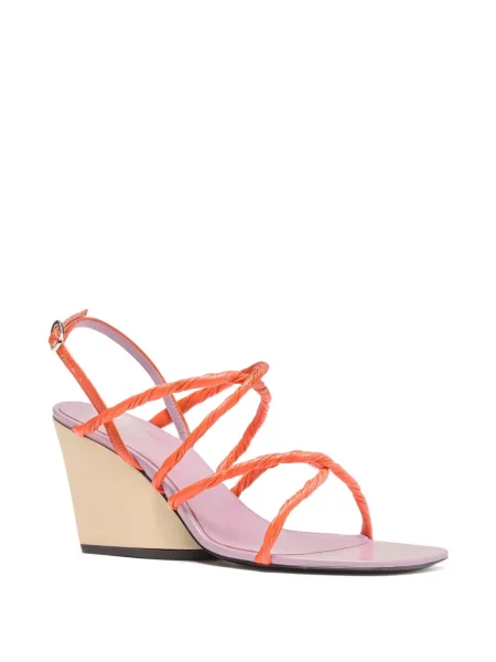 Sandale Proenza Schouler violet