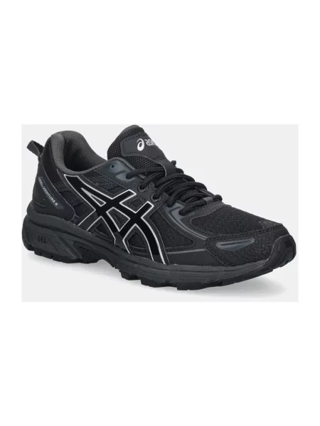 Asics buty sportowe GEL-VENTURE 6 szary czarne