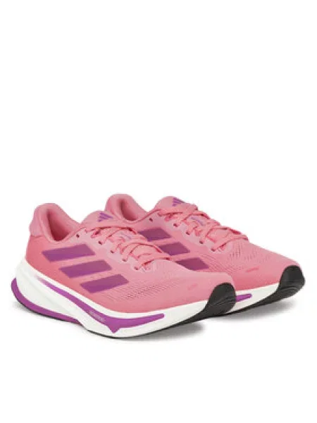 Adidas Běžecké boty Supernova Rise 2 W růžová