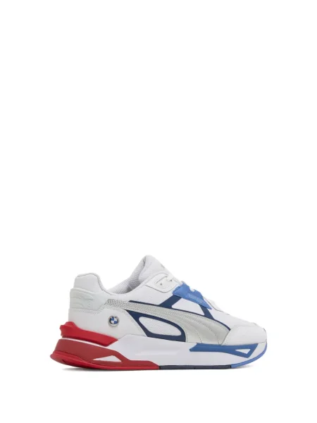 Sneakers Puma BMW Motorsport λευκό