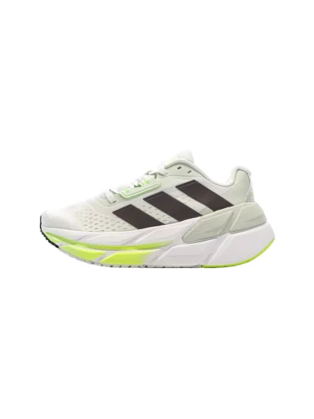 Pantofi Adidas alergare alb