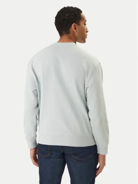 Calvin Klein Jeans Pulóver zöld