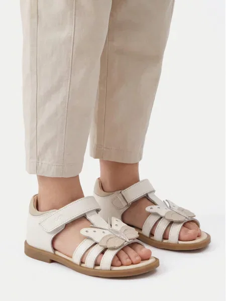 Lasocki Kids Sandale Crem