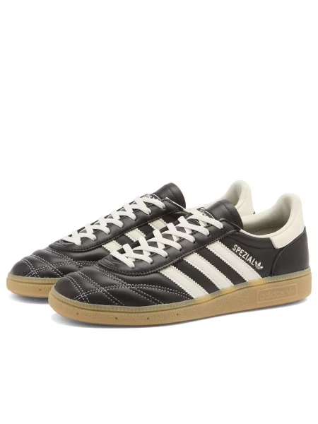 Sneakersy Adidas Spezial białe