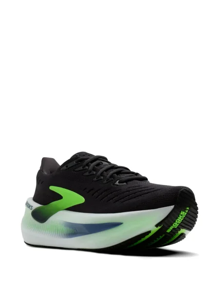 Sneakerși Brooks negru