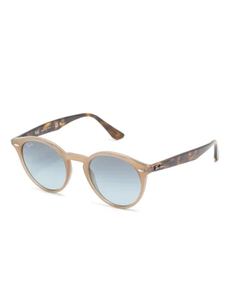 Ochelari de soare Ray-ban maro