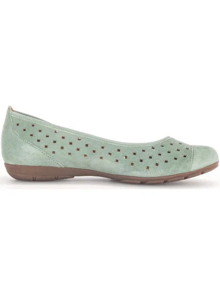 Pantofi cu toc Gabor