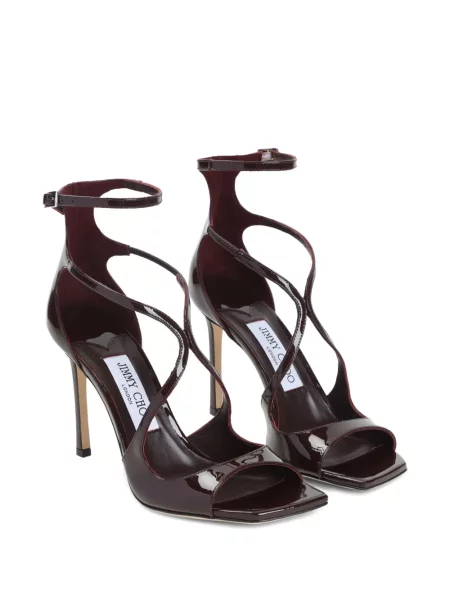 Sandale Jimmy Choo negru