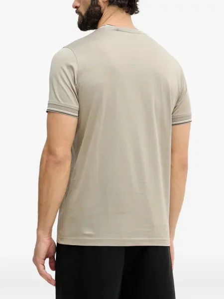 Tricou Karl Lagerfeld cu autograf