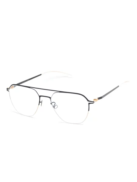 Ochelari de soare Mykita negru