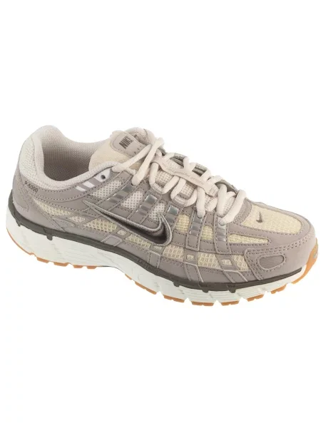 Buty sportowe Sneakersy SE beżowe