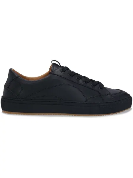 Pantofi Nae Vegan Shoes negru