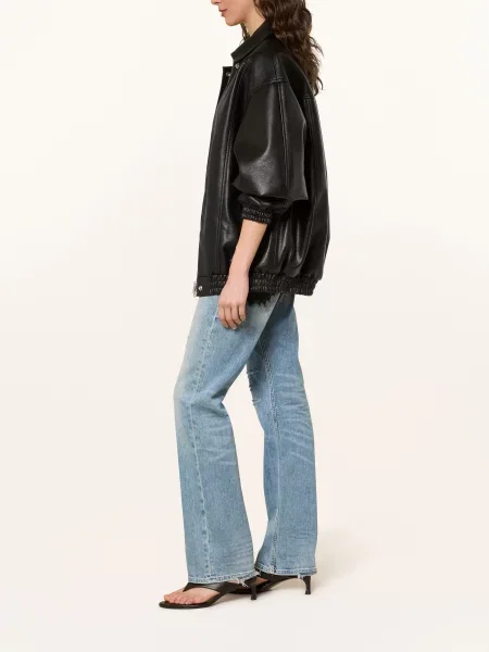 True Religion Džíny S Rovným Střihem Kate light blue modré