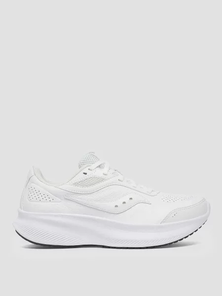 Кросівки Saucony білі