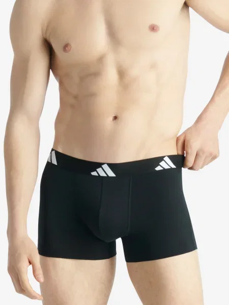 Hosszú alsó Adidas Sportswear kék