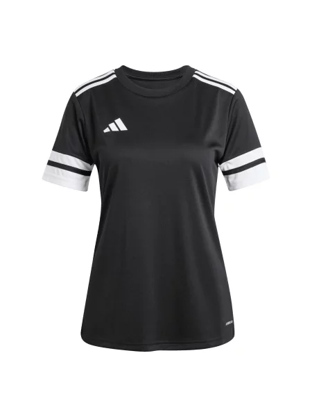 Adidas Sport Jsy W Koszulka czarna