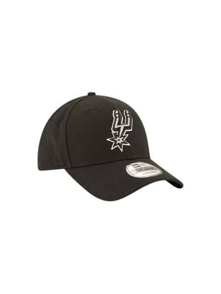 Šiltovka New Era čierna