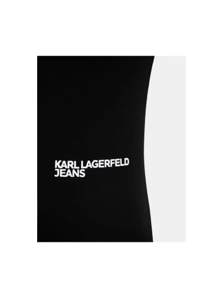 Chiloți Karl Lagerfeld negru
