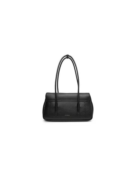 Torbica Coccinelle Coccinelle C-Me Lock E1 12 03 01 crna