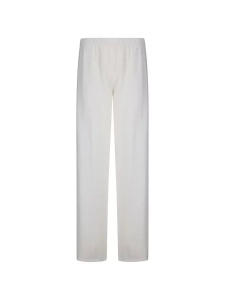 Pantaloni Lisa Yang alb