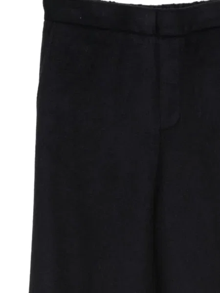 Pantaloni Semicouture albastru