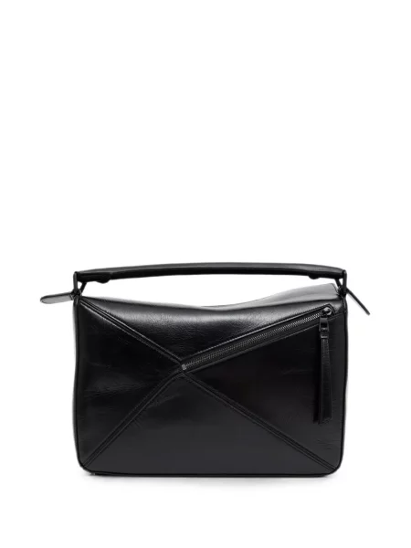 Geantă Loewe negru