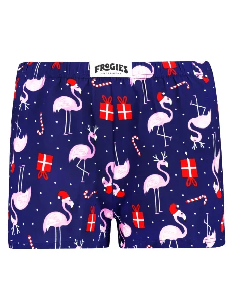 Chiloți Frogies albastru