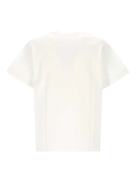 Tricou Givenchy alb