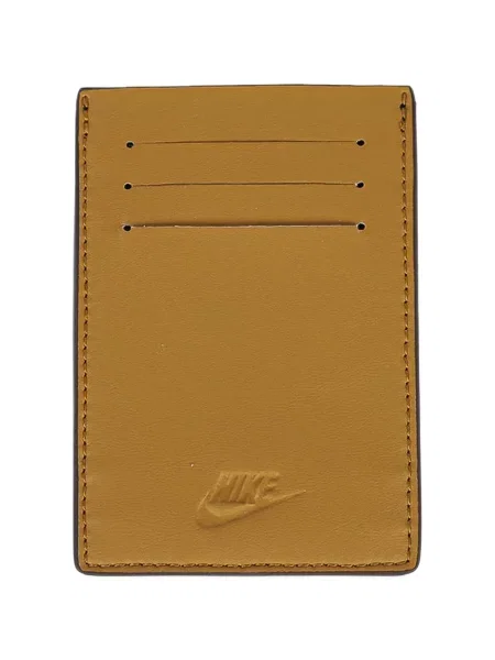 Șapcă Nike din material terry cu model piele de șarpe cu legături alb