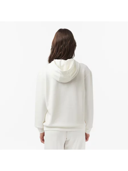 Lacoste Bluza O Regularnym Kroju beżowy