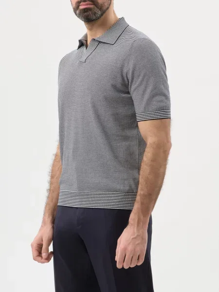 Поло Gran Sasso біле