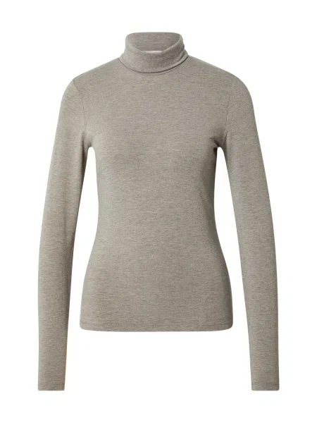 Noella Tričko Libinette melír šedý