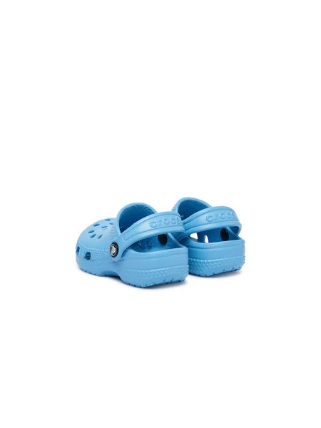 Papucs Crocs Infant Crocs Littles™ Clog kék