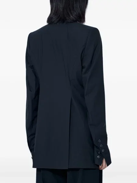 Sacou Rick Owens negru