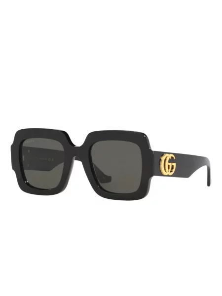 Ochelari de soare Gucci Eyewear negru