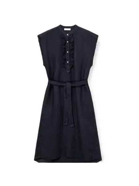 Sukienka Sosue niebieska