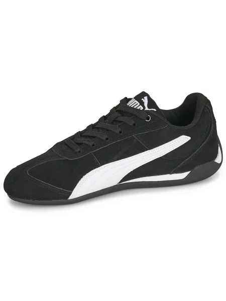 Pantofi copii Puma negru