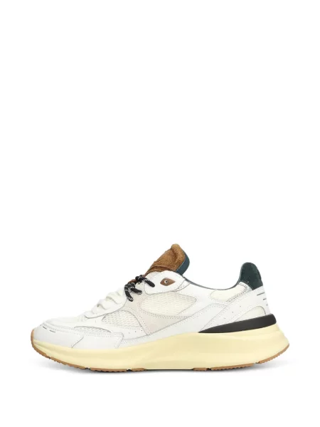 Sneakerși D.a.t.e. alb