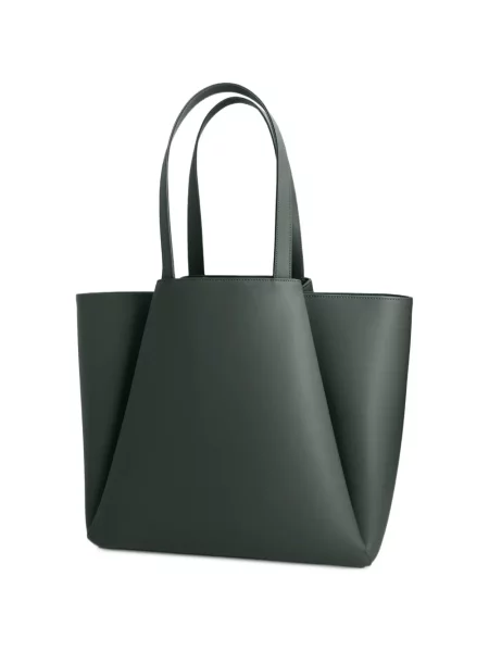 Shopper kabelka Kaai zelená