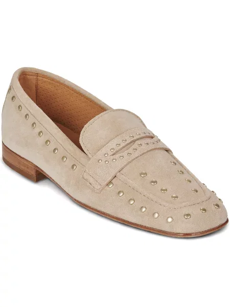 Pantofi Alpe bej
