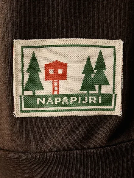 Свитер Napapijri