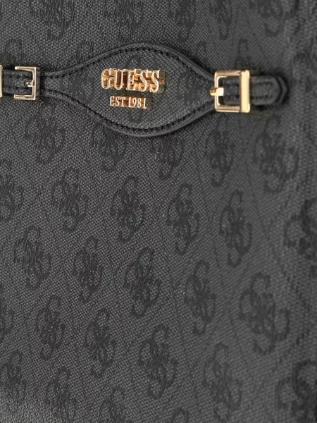 Сумка Guess серая