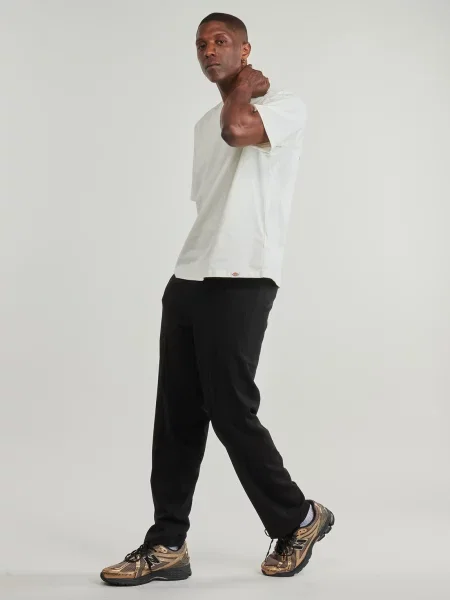 Pantaloni Olaf negru