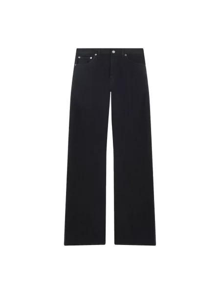Blugi Dondup negru