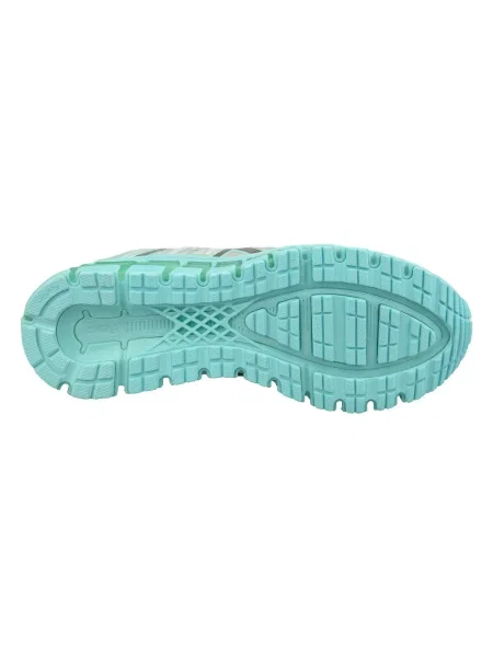 Pantofi Asics gri